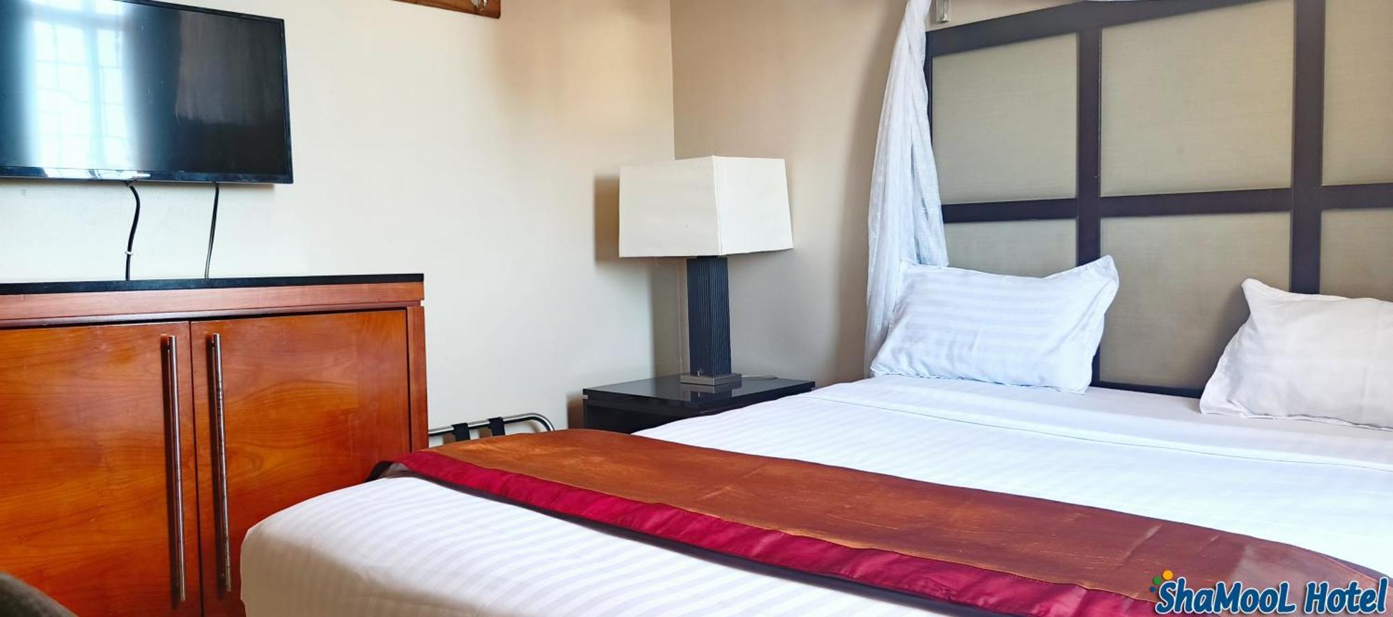 Shamool Hotel Dar es Salaam Esterno foto