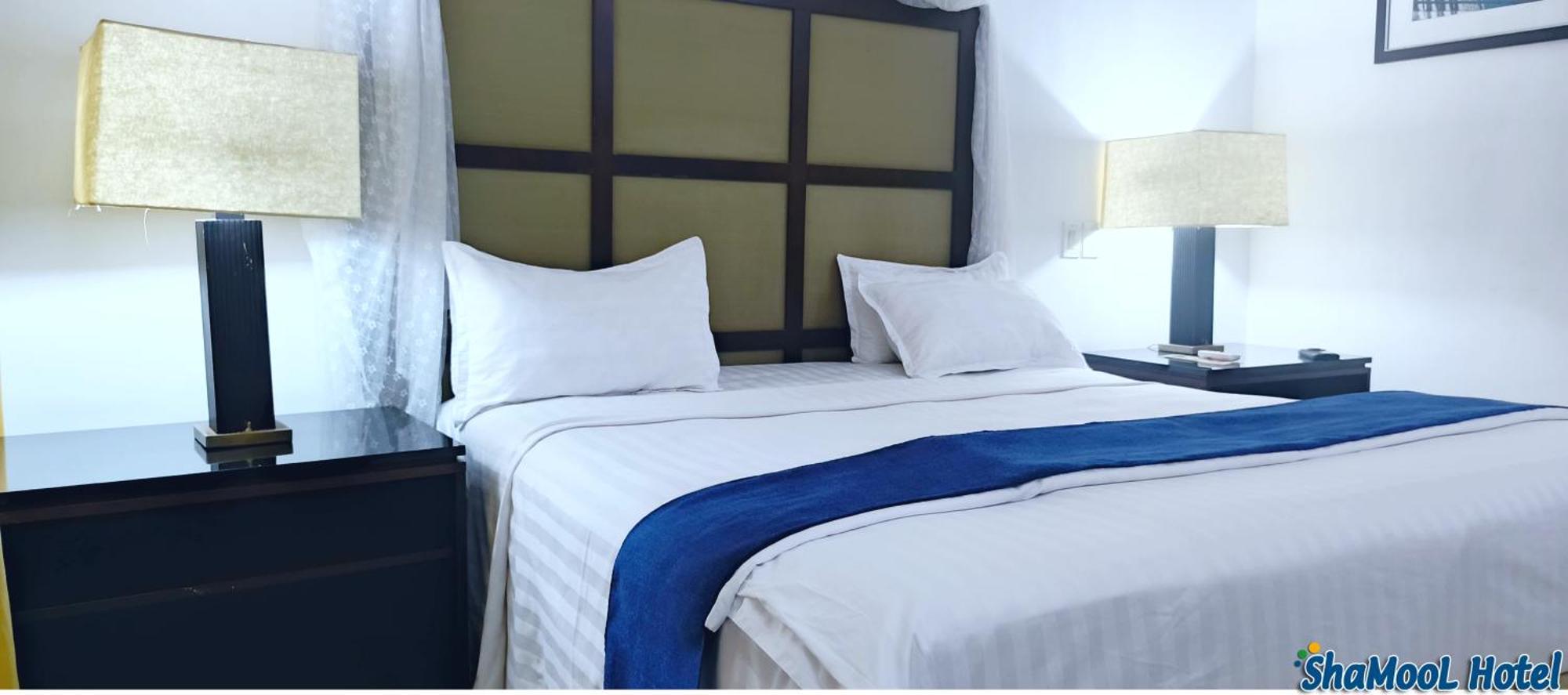 Shamool Hotel Dar es Salaam Esterno foto