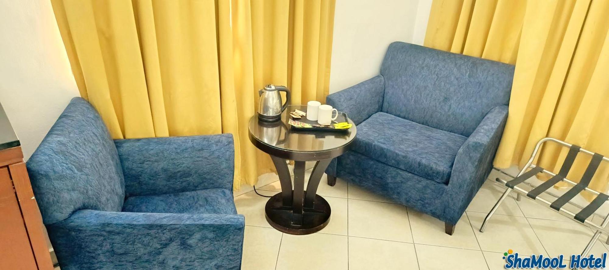 Shamool Hotel Dar es Salaam Esterno foto